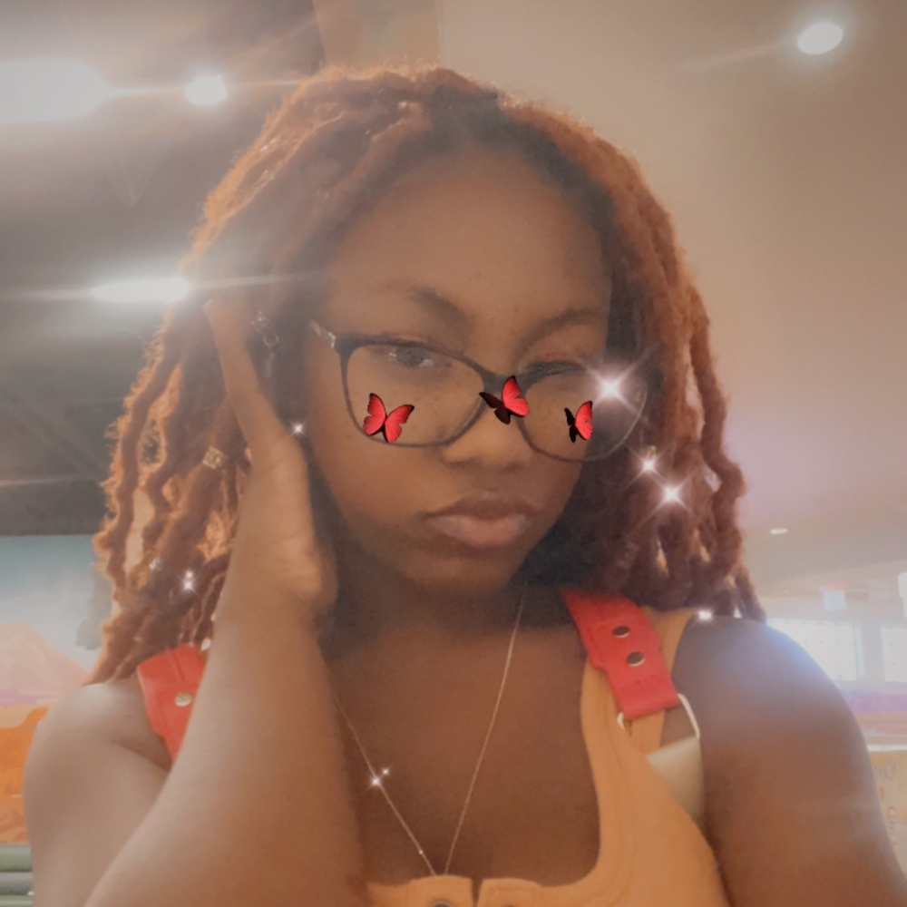 Meet your Posher, Cutiepiesarye